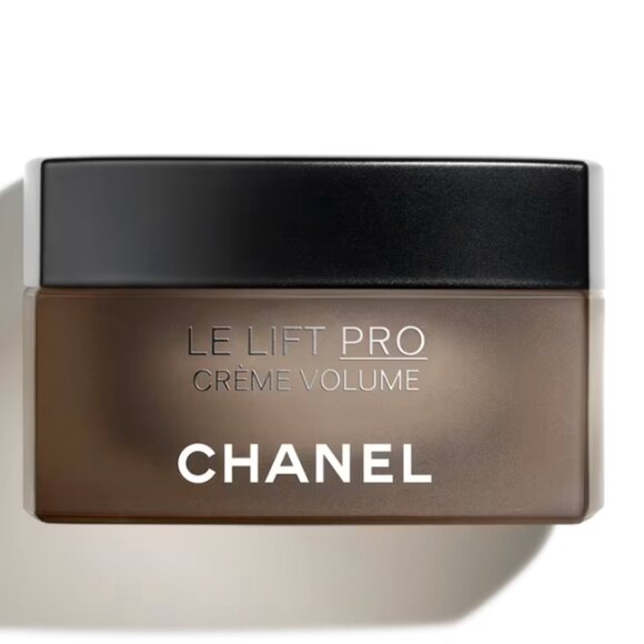 Authentic Chanel Le Lift Pro Creme Volume Anti Aging Face Cream 1.7oz SEALED - Picture 1 of 9